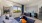 Wide open living areas perfect for entertaining