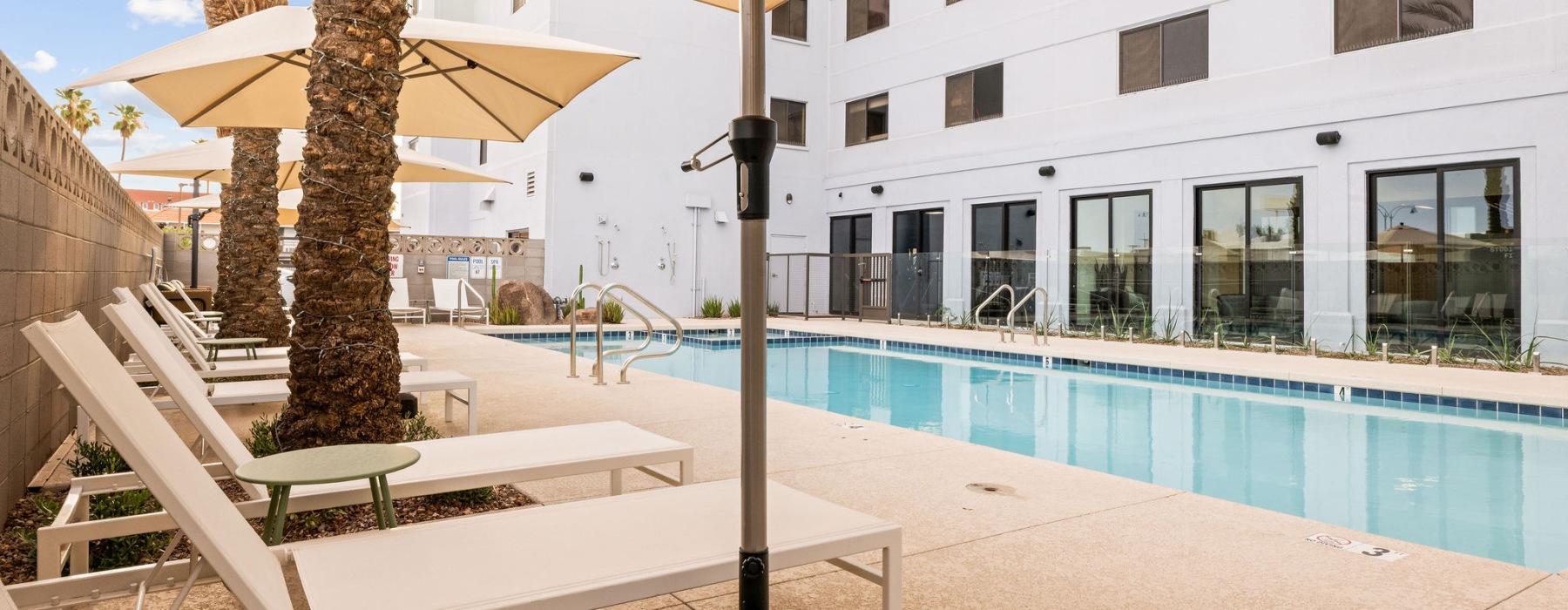 Amenities